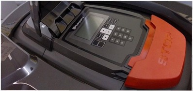 Automover|Garaje Izquierdo Vitoria